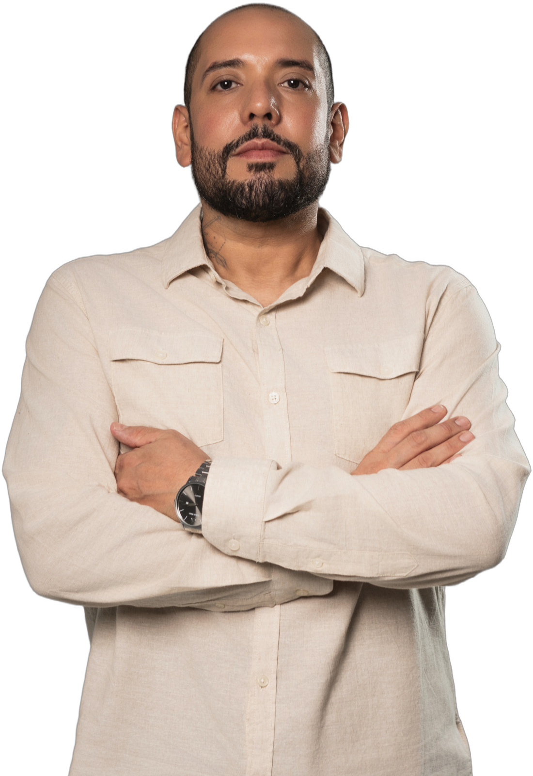 Douglas Henrique, CEO da BRIIN Marketing