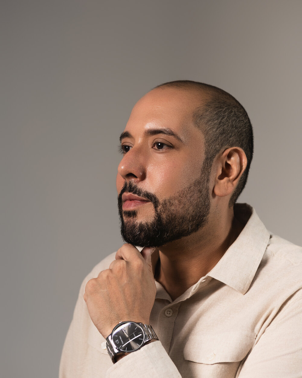 Retrato de Douglas Henrique